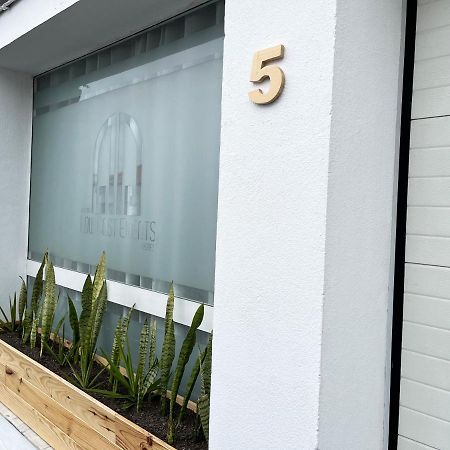 Lc-House Hotel ปอนตาเดลกาดา ภายนอก รูปภาพ