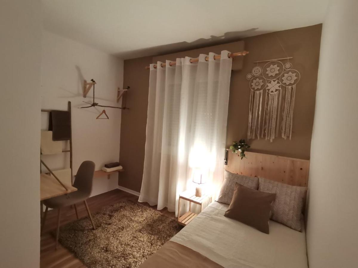 Lc-House Hotel ปอนตาเดลกาดา ภายนอก รูปภาพ