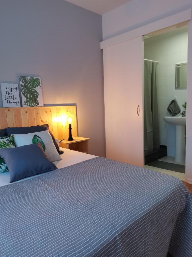 Lc-House Hotel ปอนตาเดลกาดา ภายนอก รูปภาพ