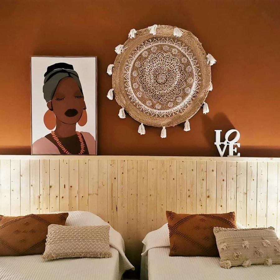 Lc-House Hotel ปอนตาเดลกาดา ภายนอก รูปภาพ