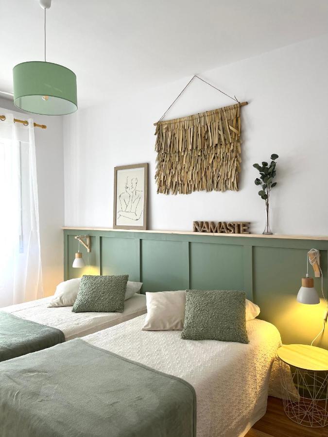 Lc-House Hotel ปอนตาเดลกาดา ภายนอก รูปภาพ