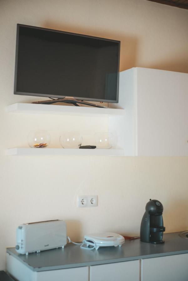 Lc-House Hotel ปอนตาเดลกาดา ภายนอก รูปภาพ