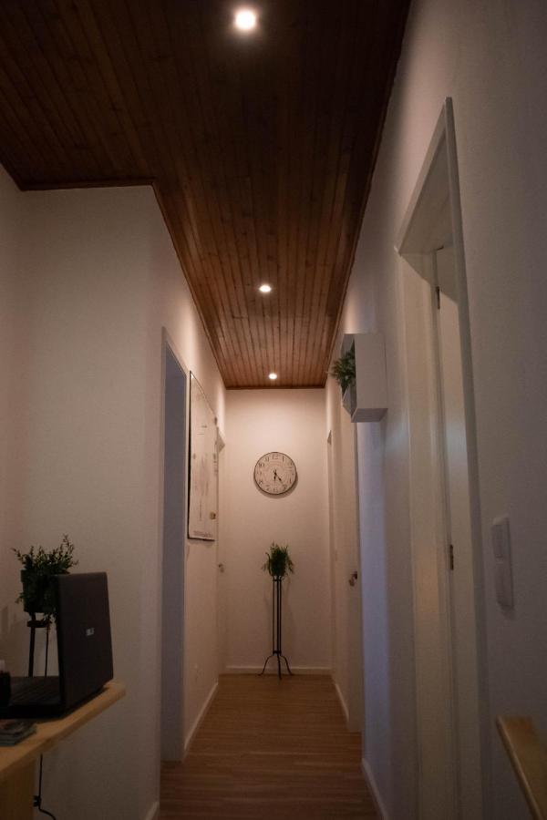 Lc-House Hotel ปอนตาเดลกาดา ภายนอก รูปภาพ